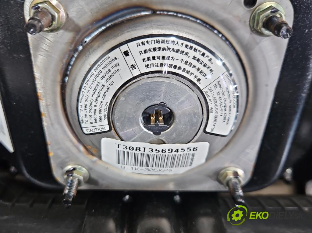 DR Automobiles DR5 2007-2020 1.6 16V 109 HP manual 80 kW 1579 cm3 5- kokpit,pristrojová doska rozdeľovacia