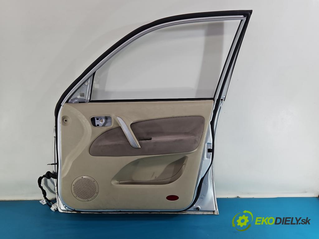 DR Automobiles DR5 2007-2020 1.6 16V 109 HP manual 80 kW 1579 cm3 5- dvere predné pravé  (Kľučka dverí ostatné)