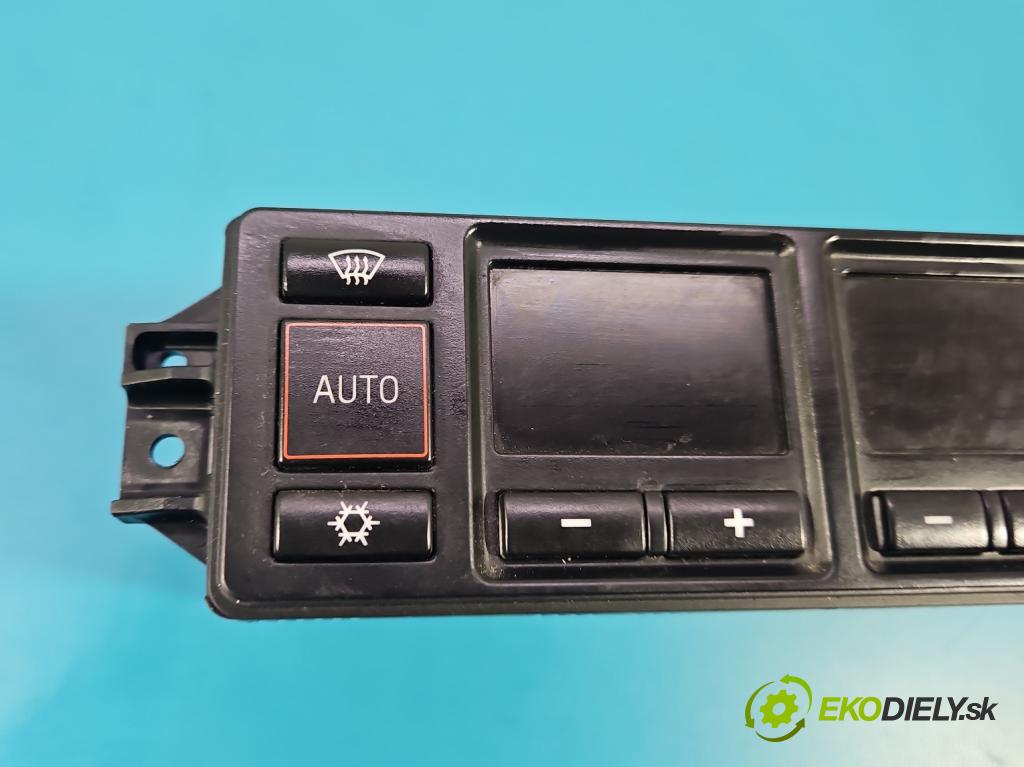 Audi A4 B5 1994-2001 1.9 tdi 110 HP manual 81 kW 1896 cm3 4- panel kúrenia 8L0820043D
