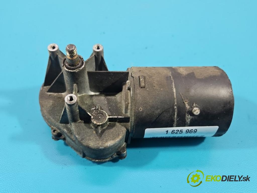 Skoda Felicia 1.3 MPI 68 hp manual 50 kW 1289 cm3 5- motor stěračů přední 
