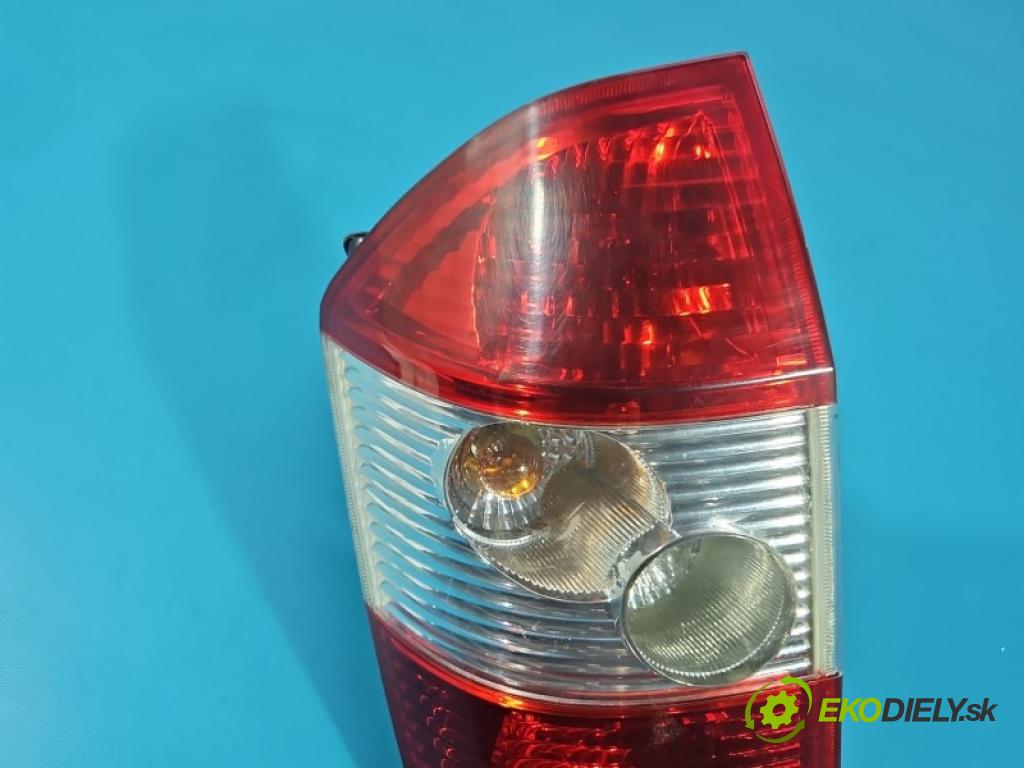 DR Automobiles DR5 2007-2020 1.6 16V 109 hp manual 80 kW 1579 cm3 5- světlo zadní levé blatník: T11-3773010