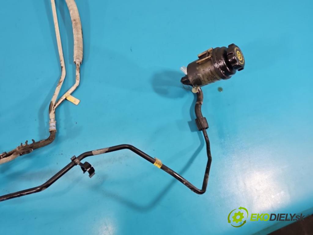 Ford Mondeo Mk4 2007-2014 1.8 tdci 101 hp manual 74 kW 1753 cm3 5- trubka posilovač 6G913A212A
