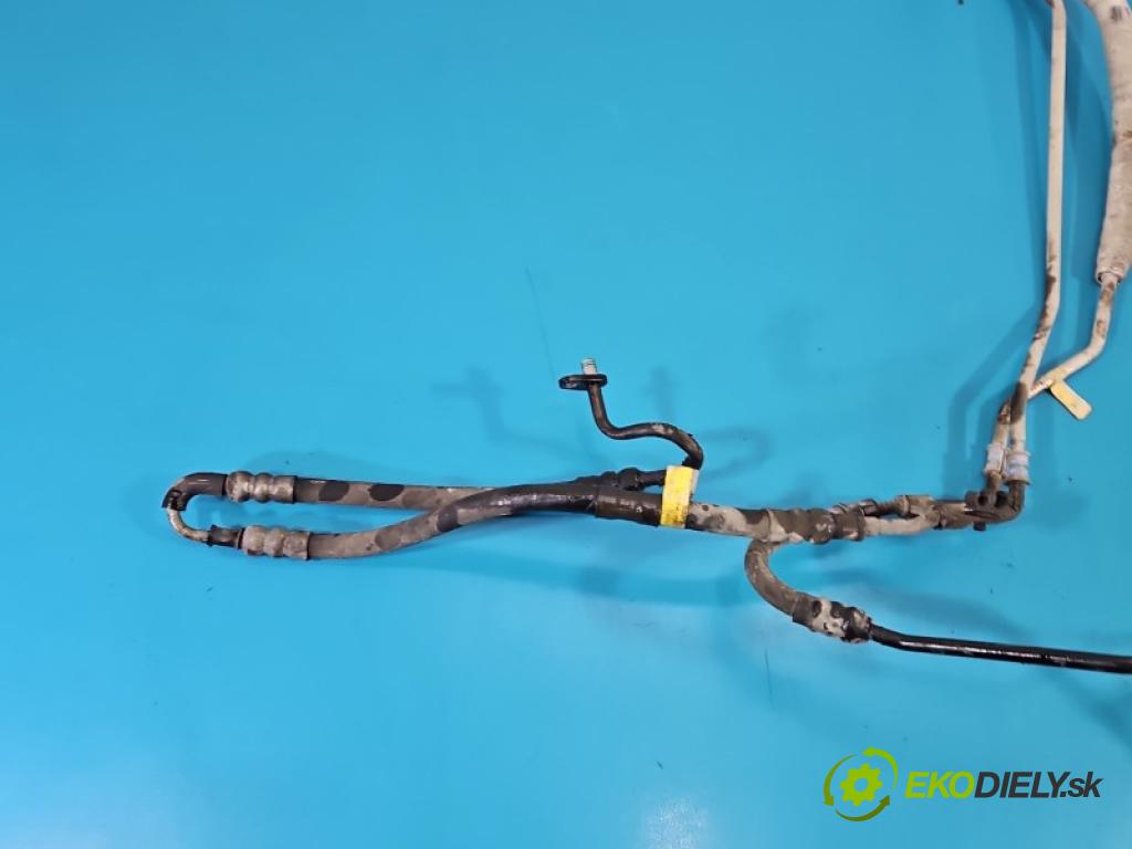 Ford Mondeo Mk4 2007-2014 1.8 tdci 101 hp manual 74 kW 1753 cm3 5- trubka posilovač 6G913A212A