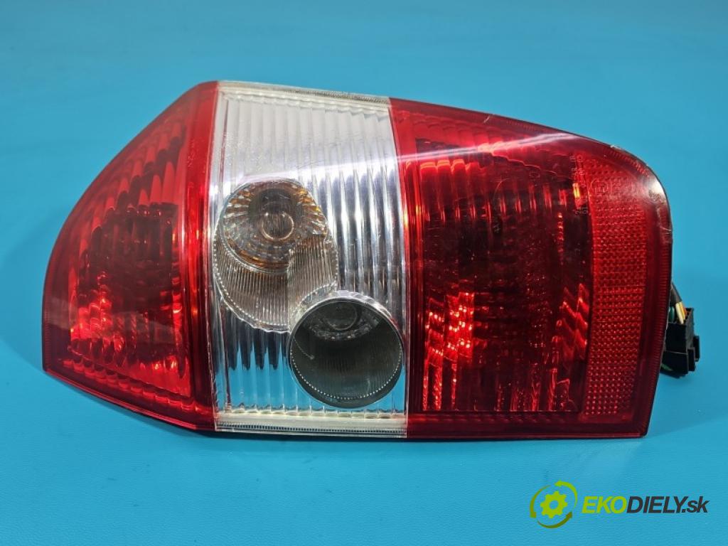 DR Automobiles DR5 2007-2020 1.6 16V 109 hp manual 80 kW 1579 cm3 5- světlo zadní pravé blatník: T113773020