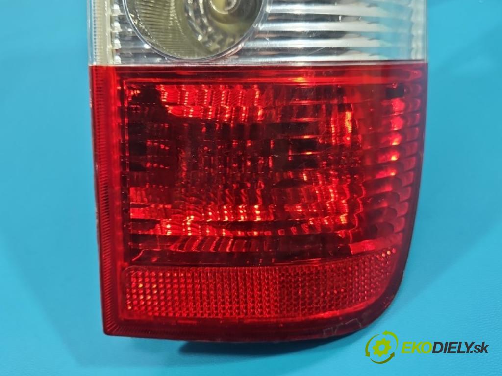 DR Automobiles DR5 2007-2020 1.6 16V 109 hp manual 80 kW 1579 cm3 5- světlo zadní pravé blatník: T113773020