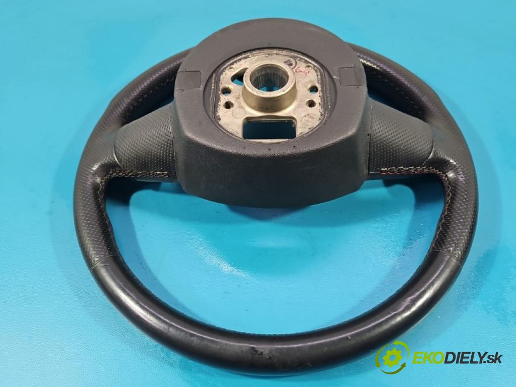 Audi A4 B7 2004-2008 2.0 tdi BPW 140 HP manual 103 kW 1968 cm3 5- volant 4F0419091BS (Volant)