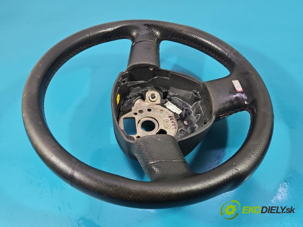 Audi A4 B7 2004-2008 2.0 tdi BPW 140 HP manual 103 kW 1968 cm3 5- volant 4F0419091BS (Volant)