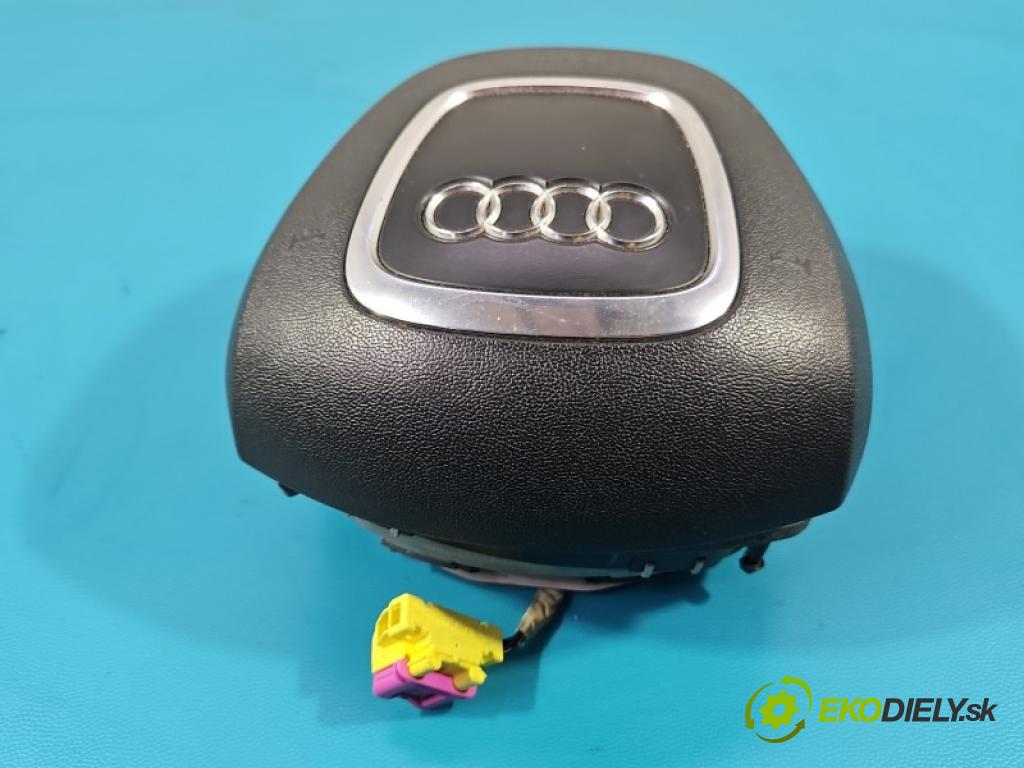 Audi A4 B7 2004-2008 2.0 tdi BPW 140 HP manual 103 kW 1968 cm3 5- volant 4F0419091BS (Volant)