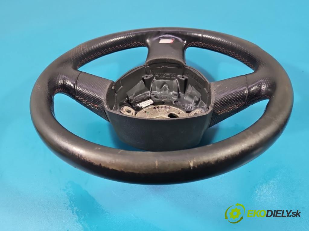 Audi A4 B7 2004-2008 2.0 tdi BPW 140 HP manual 103 kW 1968 cm3 5- volant 4F0419091BS (Volant)