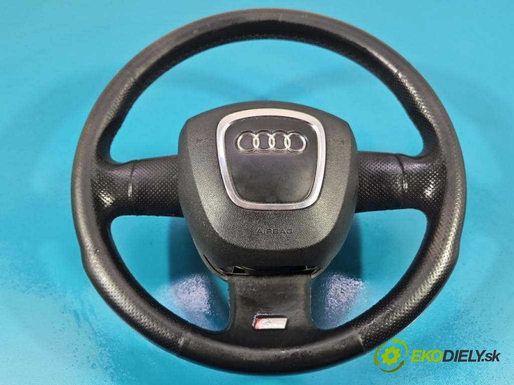 Audi A4 B7 2004-2008 2.0 tdi BPW 140 HP manual 103 kW 1968 cm3 5- volant 4F0419091BS (Volant)