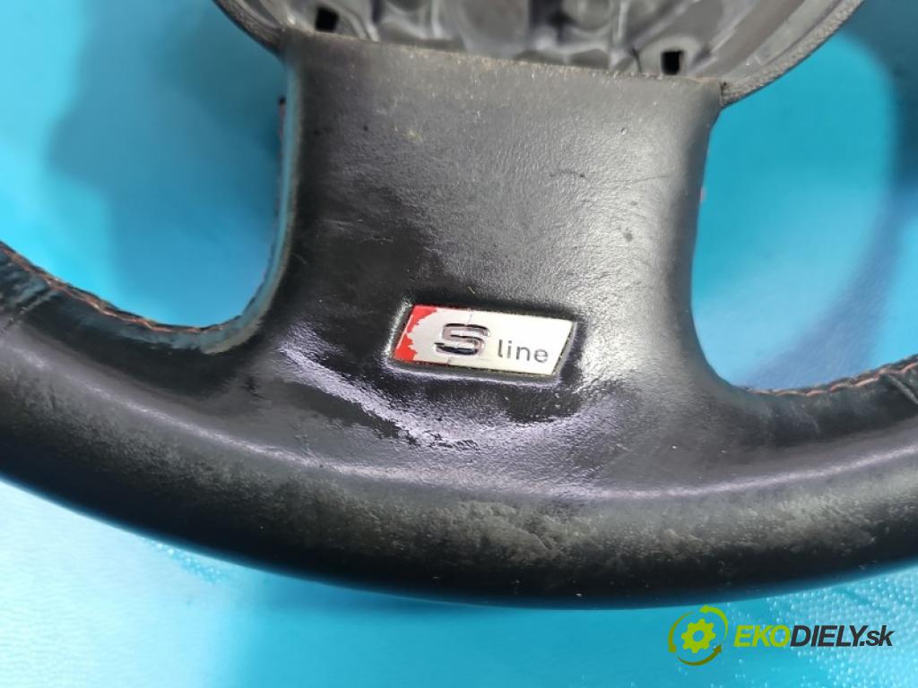 Audi A4 B7 2004-2008 2.0 tdi BPW 140 HP manual 103 kW 1968 cm3 5- volant 4F0419091BS (Volant)