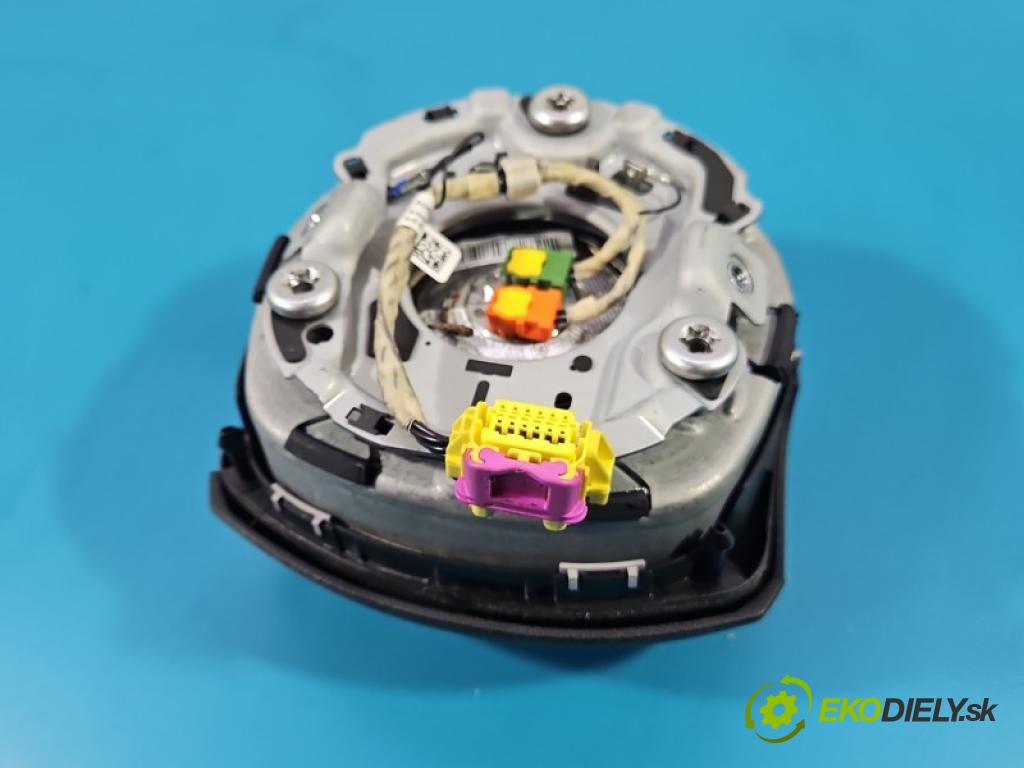 Audi A4 B7 2004-2008 2.0 tdi BPW 140 HP manual 103 kW 1968 cm3 5- volant 4F0419091BS (Volant)