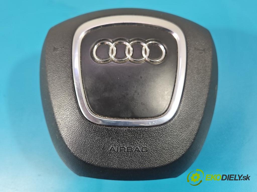 Audi A4 B7 2004-2008 2.0 tdi BPW 140 HP manual 103 kW 1968 cm3 5- volant 4F0419091BS (Volant)
