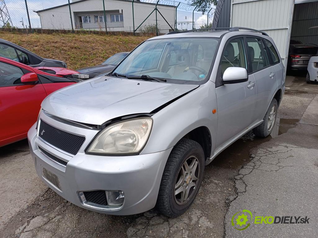 DR Automobiles DR5 2007-2020 1.6 16V 109 hp manual 80 kW 1579 cm3 5- světlo levý T11-3772010 (Klika dveří ostatní)