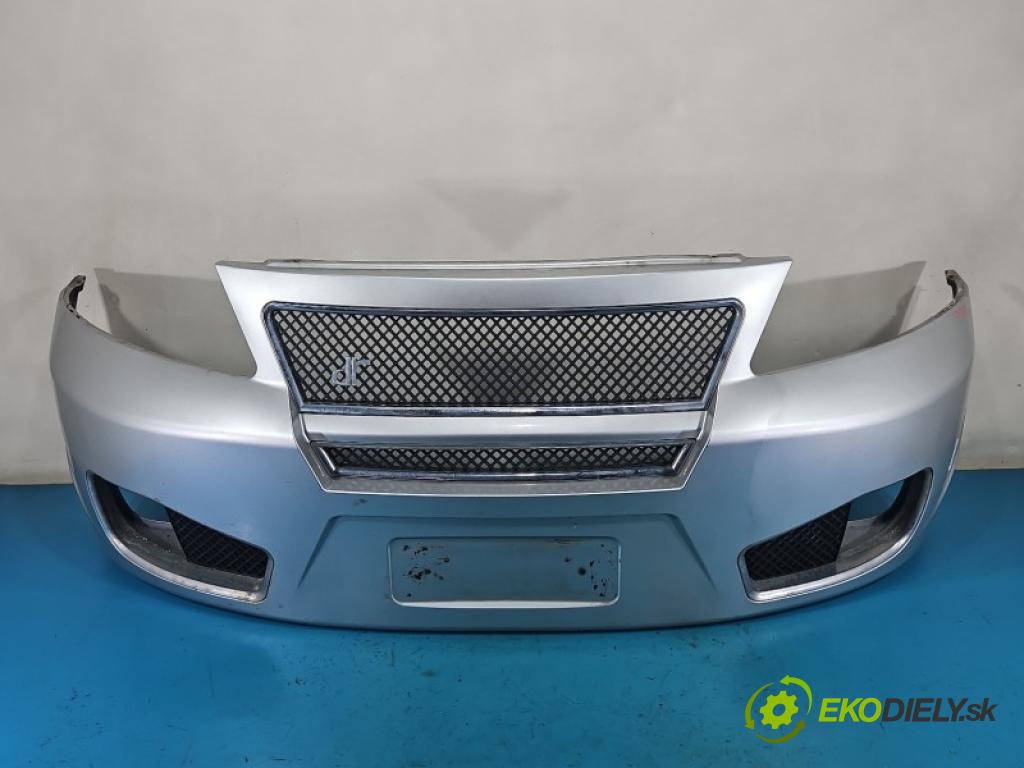 DR Automobiles DR5 2007-2020 1.6 16V 109 hp manual 80 kW 1579 cm3 5- nárazník přední  (Klika dveří ostatní)
