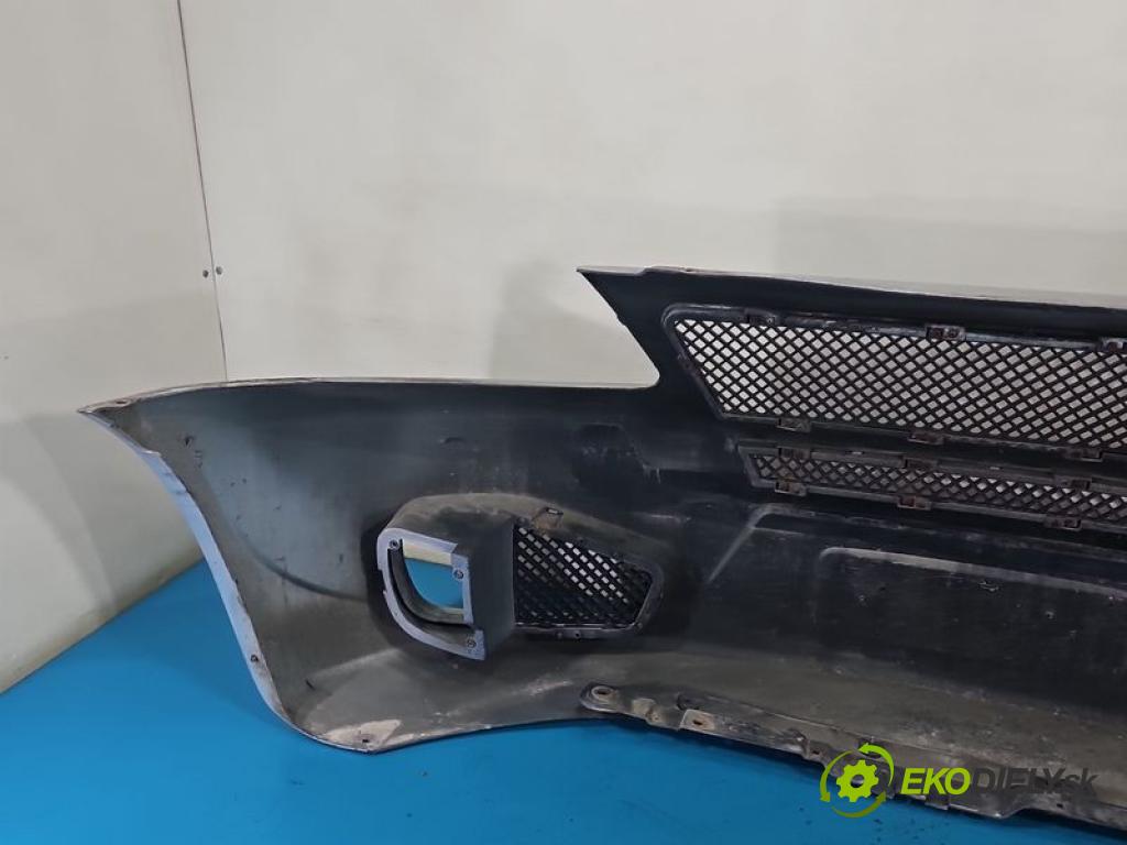 DR Automobiles DR5 2007-2020 1.6 16V 109 hp manual 80 kW 1579 cm3 5- nárazník přední (Klika dveří ostatní)