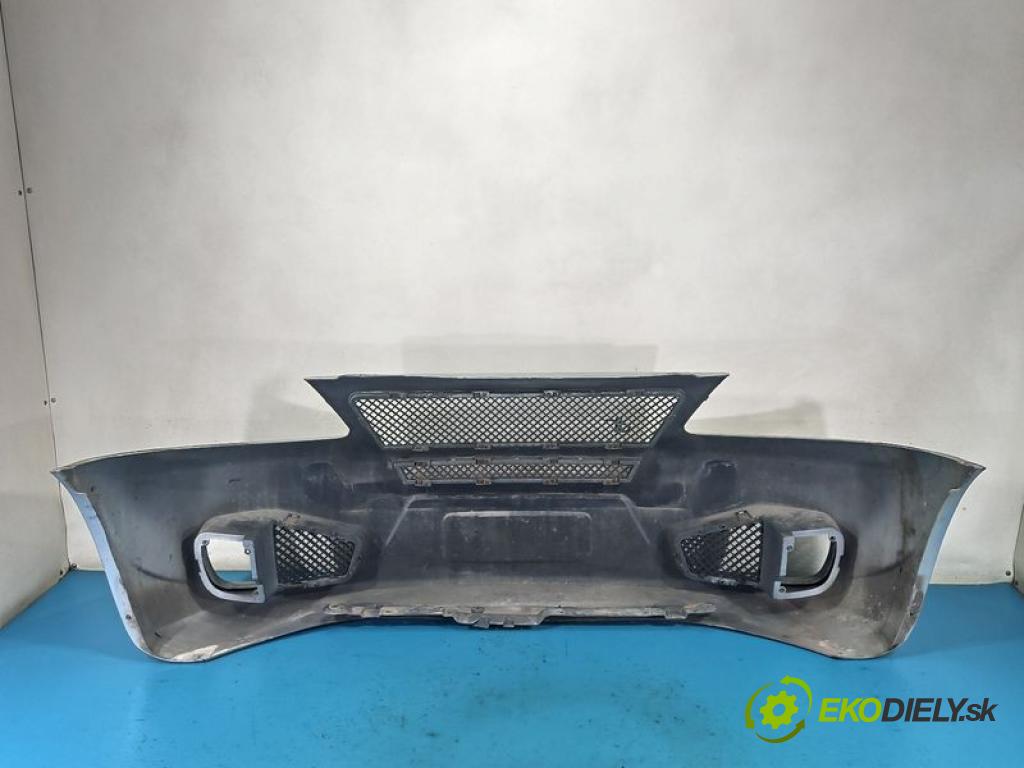 DR Automobiles DR5 2007-2020 1.6 16V 109 hp manual 80 kW 1579 cm3 5- nárazník přední (Klika dveří ostatní)
