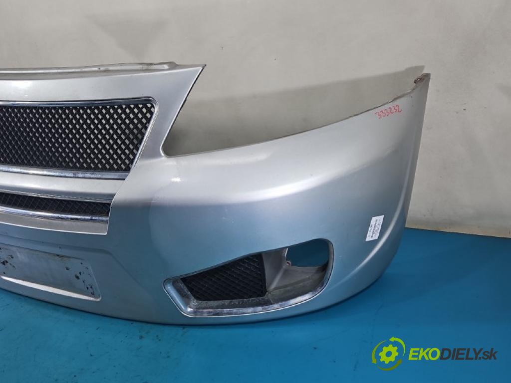 DR Automobiles DR5 2007-2020 1.6 16V 109 hp manual 80 kW 1579 cm3 5- nárazník přední (Klika dveří ostatní)