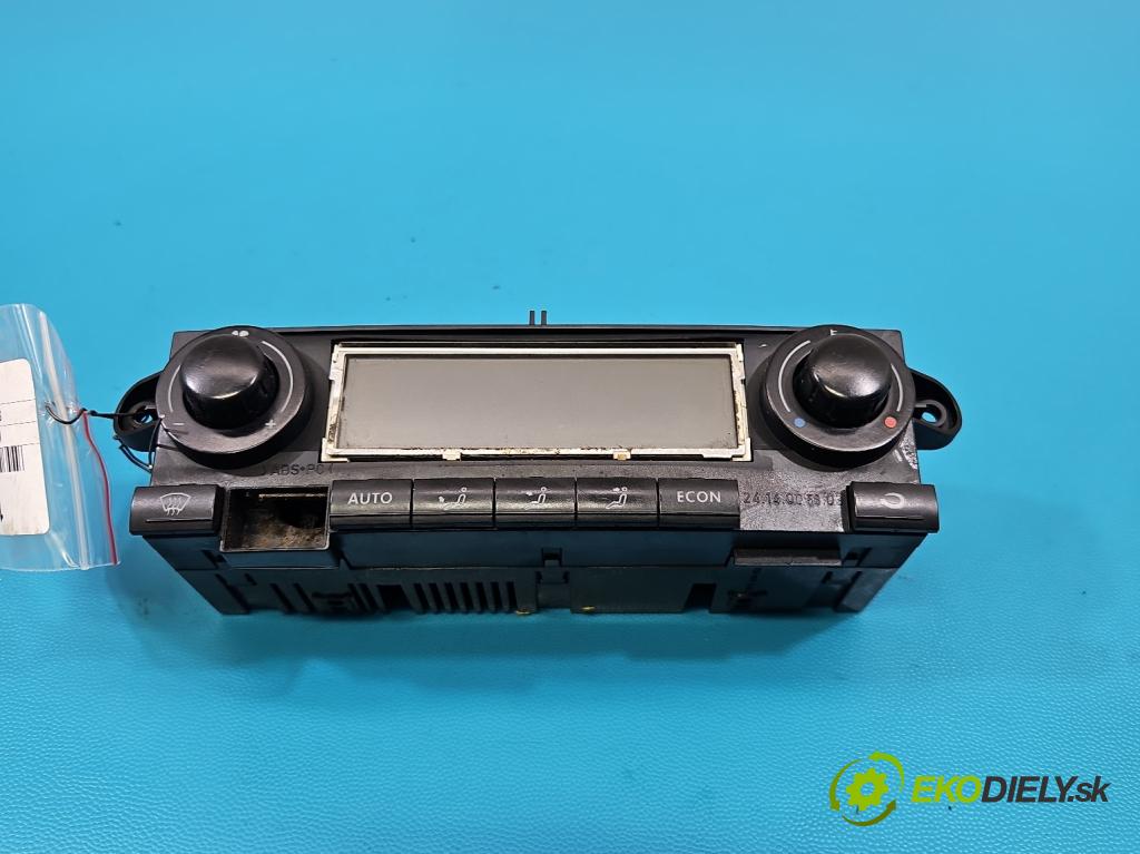 Seat Ibiza III 6L 2002-2008 1.9 tdi 101 HP manual 74 kW 1896 cm3 3- panel kúrenia 6L0820043A