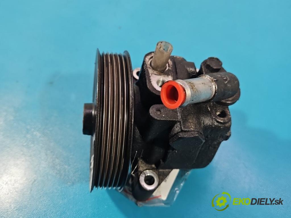 Ford Mondeo Mk4 2007-2014 1.8 tdci 101 HP manual 74 kW 1753 cm3 5- čerpadlo posilovač 6G91-3A696-CD (Servočerpadlo)