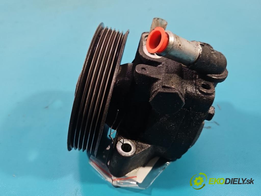 Ford Mondeo Mk4 2007-2014 1.8 tdci 101 HP manual 74 kW 1753 cm3 5- čerpadlo posilovač 6G91-3A696-CD (Servočerpadlo)