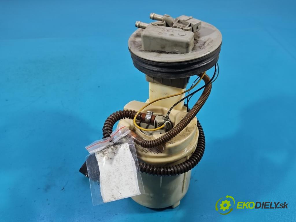 Skoda Felicia 1.3 MPI 68 hp manual 50 kW 1289 cm3 5- čerpadlo paliva 6U0919051F
