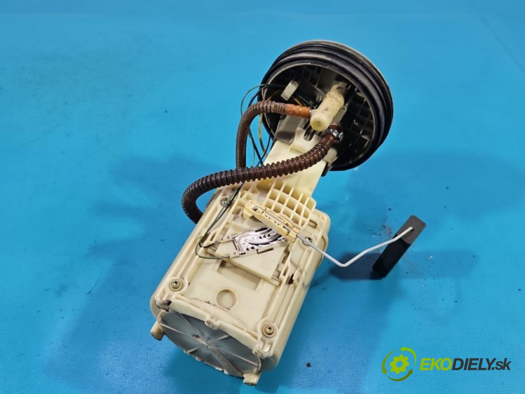 Skoda Felicia 1.3 MPI 68 hp manual 50 kW 1289 cm3 5- čerpadlo paliva 6U0919051F