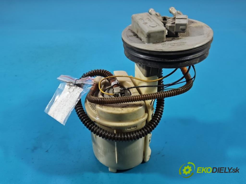 Skoda Felicia 1.3 MPI 68 hp manual 50 kW 1289 cm3 5- čerpadlo paliva 6U0919051F