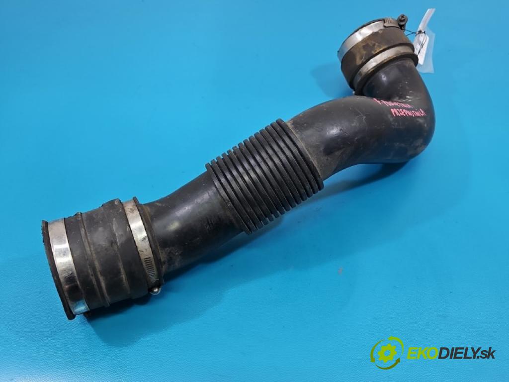 DR Automobiles DR5 2007-2020 1.6 16V 109 hp manual 80 kW 1579 cm3 5- Trubka: T11-1109210