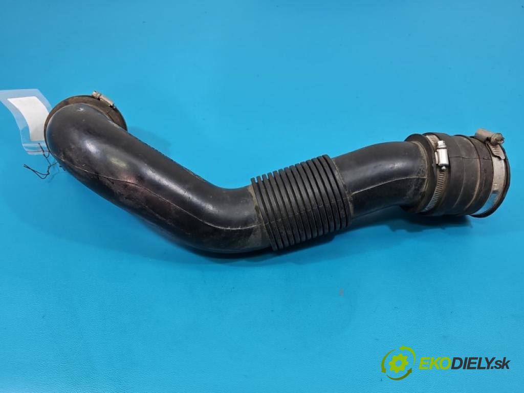 DR Automobiles DR5 2007-2020 1.6 16V 109 HP manual 80 kW 1579 cm3 5- Trubka: T11-1109210