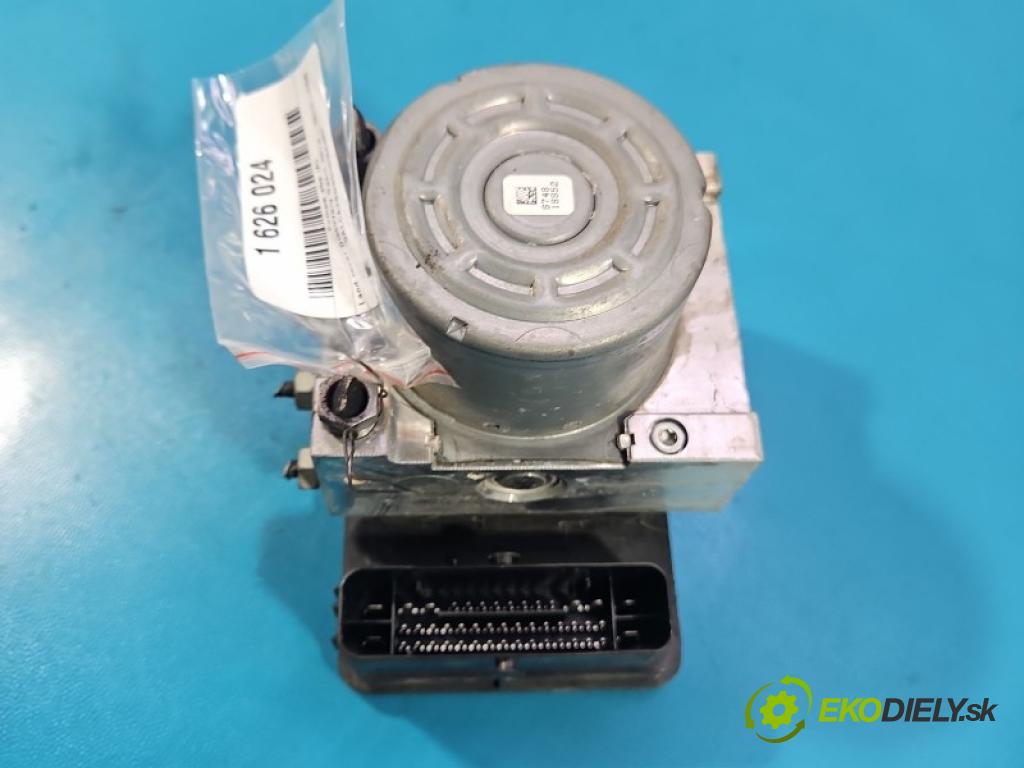Land rover Discovery Sport 2014-2019 L550 2.0 TD 179KM automatic 132 kW 1999 cm3 5- čerpadlo abs 100915-32283 (Pumpa ABS)