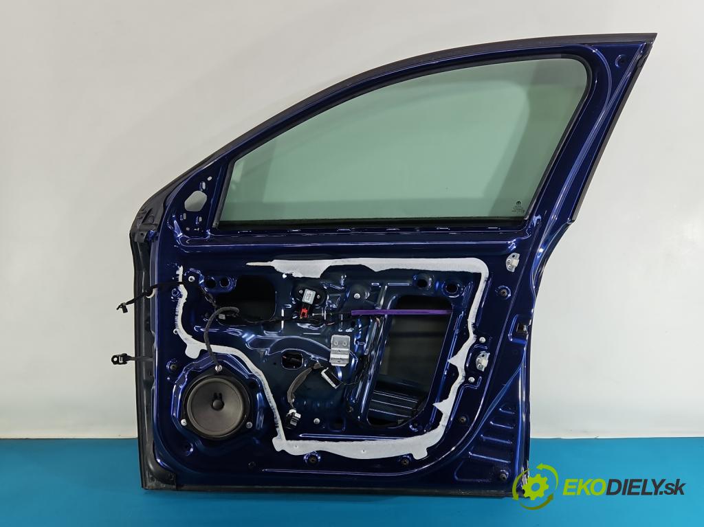 Fiat Tipo II 2015- 1.0 T 100 HP manual 73.3 kW 999 cm3 5- dvere predné pravé  (Kľučka dverí ostatné)
