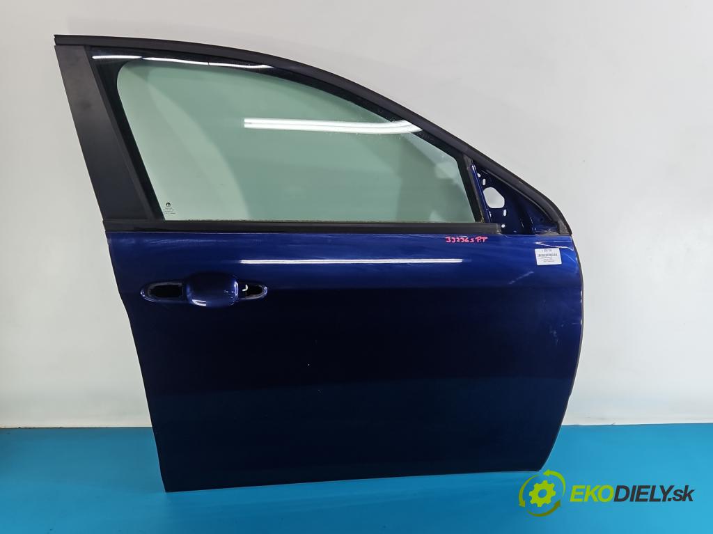 Fiat Tipo II 2015- 1.0 T 100 HP manual 73.3 kW 999 cm3 5- dvere predné pravé  (Kľučka dverí ostatné)