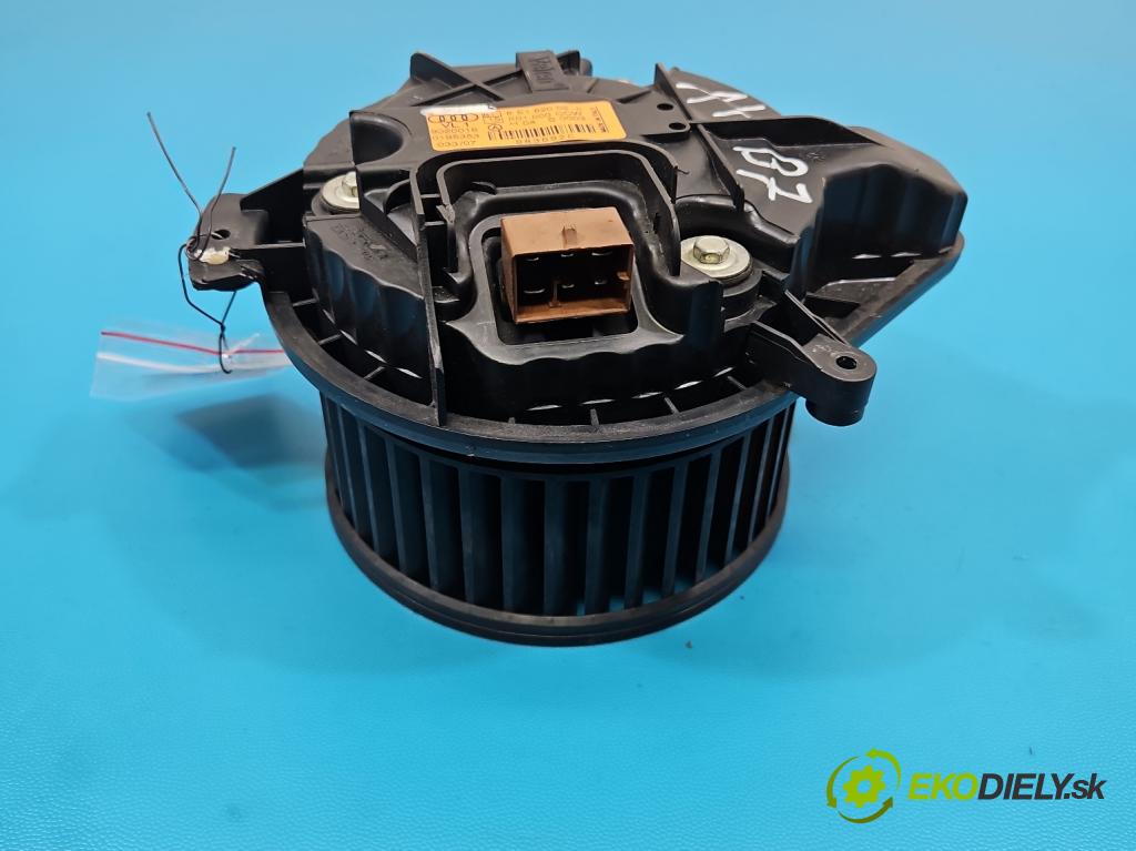 Audi A4 B7 2004-2008 2.0 tdi BPW 140 HP manual 103 kW 1968 cm3 5- ventilátor vzduchu 8E1820021E