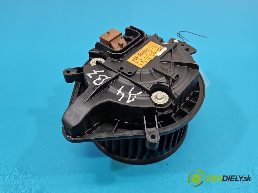 Audi A4 B7 2004-2008 2.0 tdi BPW 140 HP manual 103 kW 1968 cm3 5- ventilátor vzduchu 8E1820021E