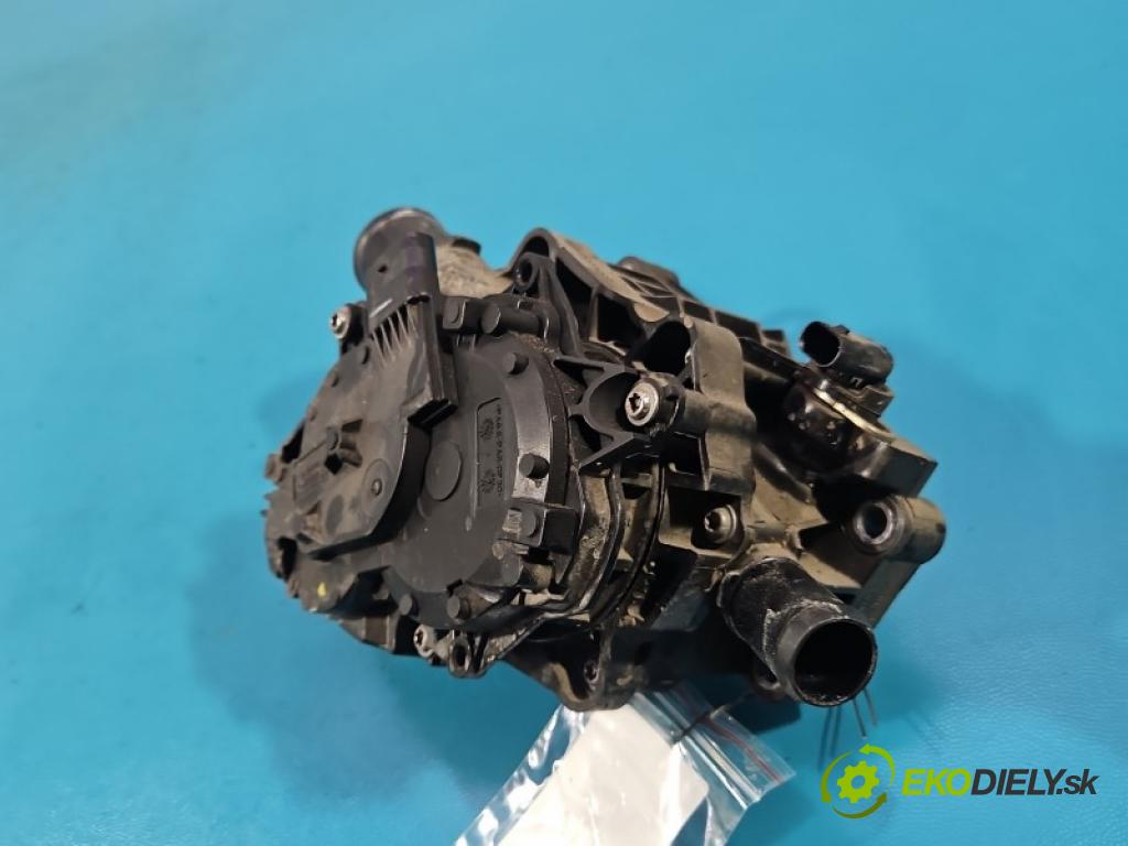 Kia Ceed III 2018- 1.6 CRDI 116 HP manual 85 kW 1598 cm3 5- obal