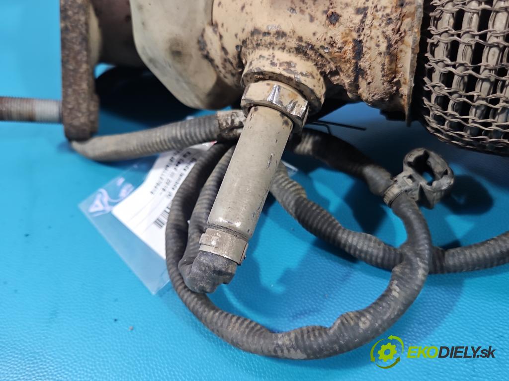 Kia Ceed III 2018- 1.6 CRDI 116 HP manual 85 kW 1598 cm3 5- Sonda lambda 29650-2U100 (Lambda sonda)
