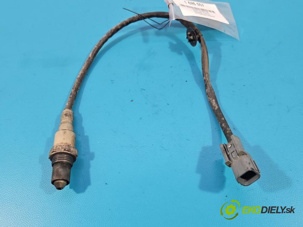 Kia Ceed III 2018- 1.6 CRDI 116 hp manual 85 kW 1598 cm3 5- Sonda lambda 39351-2U001 (Lambda sonda)