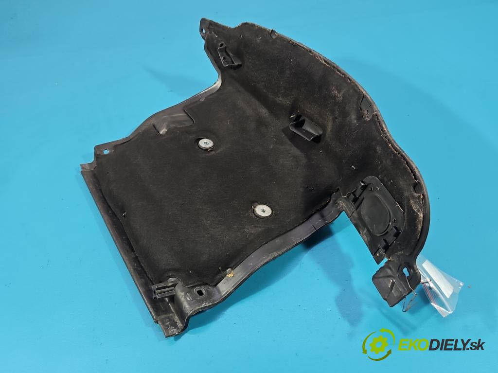 Mercedes ML W166 2011-2015 3.0 CDI 642.826 257HP automatic 189 kW 2987 cm3 5- kryt plast A1666200078