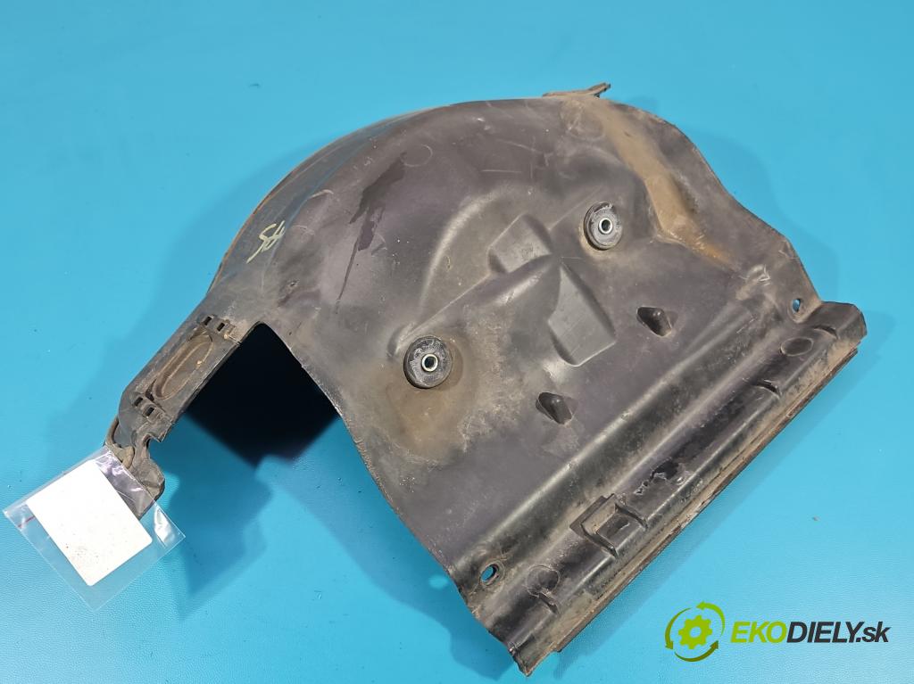 Mercedes ML W166 2011-2015 3.0 CDI 642.826 257HP automatic 189 kW 2987 cm3 5- kryt plast A1666200078