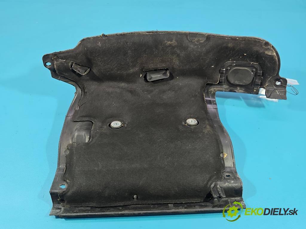 Mercedes ML W166 2011-2015 3.0 CDI 642.826 257HP automatic 189 kW 2987 cm3 5- kryt plast A1666200078