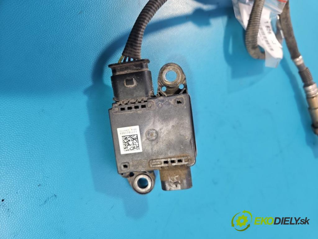 Mercedes ML W166 2011-2015 3.0 CDI 642.826 automatic 189 kW 2987 cm3 5- Sonda lambda A0009051008 (Lambda sonda)