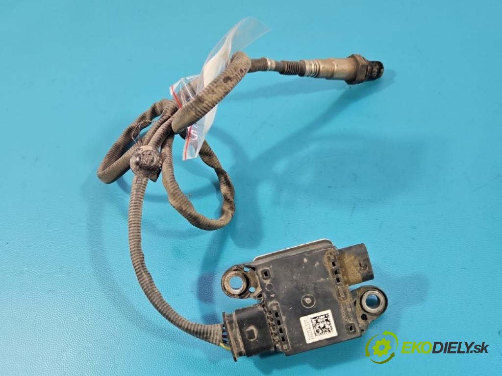 Mercedes ML W166 2011-2015 3.0 CDI 642.826 automatic 189 kW 2987 cm3 5- Sonda lambda A0009051008 (Lambda sonda)