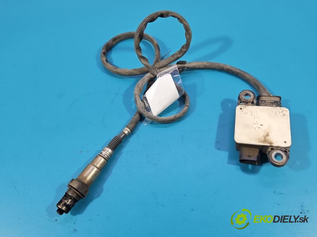 Mercedes ML W166 2011-2015 3.0 CDI 642.826 automatic 189 kW 2987 cm3 5- Sonda lambda A0009051008 (Lambda sonda)