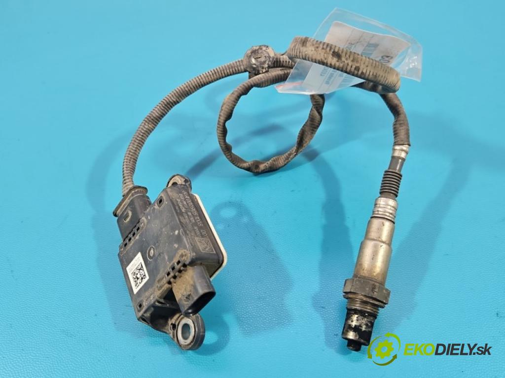 Mercedes ML W166 2011-2015 3.0 CDI 642.826 automatic 189 kW 2987 cm3 5- Sonda lambda A0009051008 (Lambda sonda)