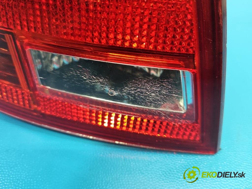 Audi A4 B7 2004-2008 2.0 tdi BPW 140 hp manual 103 kW 1968 cm3 5- světlo zadní levé blatník: 8E9945095E