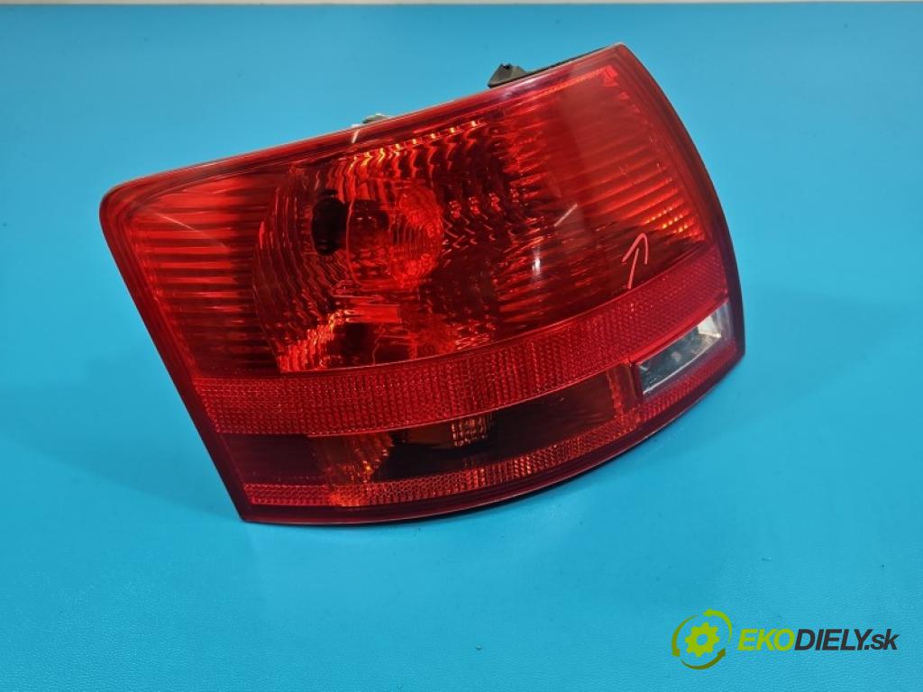 Audi A4 B7 2004-2008 2.0 tdi BPW 140 hp manual 103 kW 1968 cm3 5- světlo zadní levé blatník: 8E9945095E