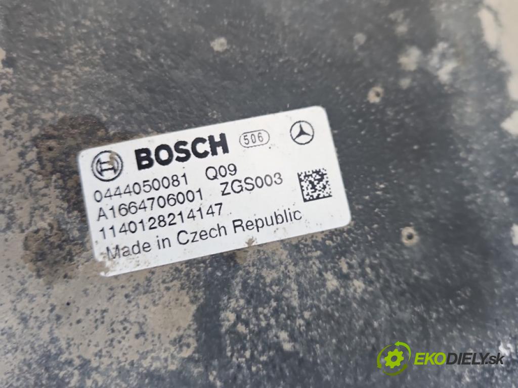 Mercedes ML W166 2011-2015 3.0 CDI 642.826 automatic 189 kW 2987 cm3 5- Nádrž: AdBlue A1664703901