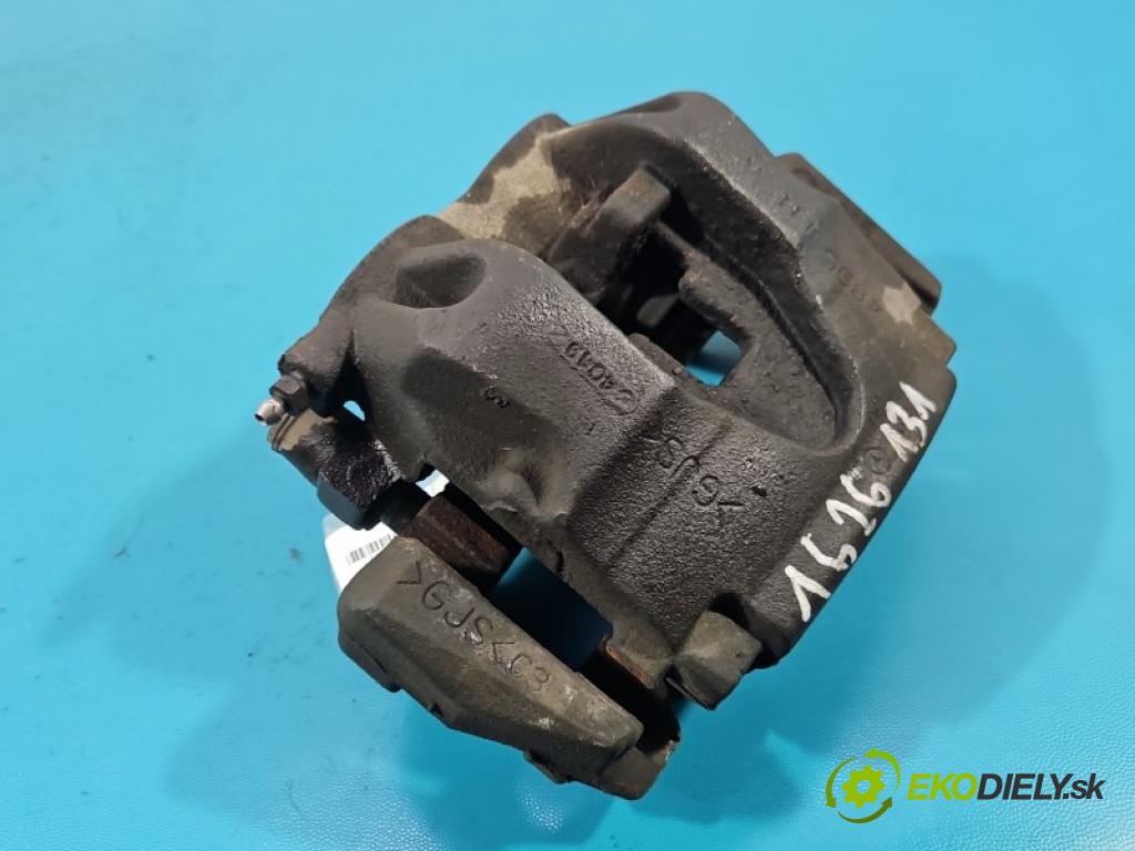 Mercedes ML W166 2011-2015 3.0 CDI 642.826 257HP automatic 189 kW 2987 cm3 5- brzdič predné ľavý  (Kľučka dverí ostatné)