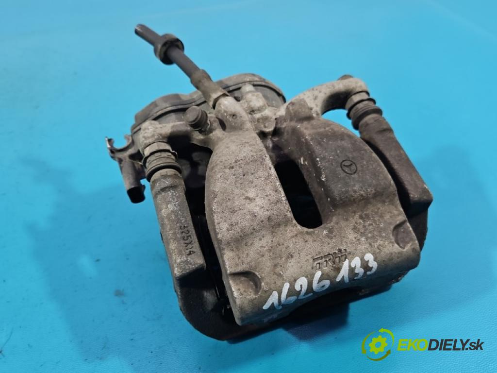 Mercedes ML W166 2011-2015 3.0 CDI 642.826 automatic 189 kW 2987 cm3 5- brzdič zadní pravý  (Klika dveří ostatní)